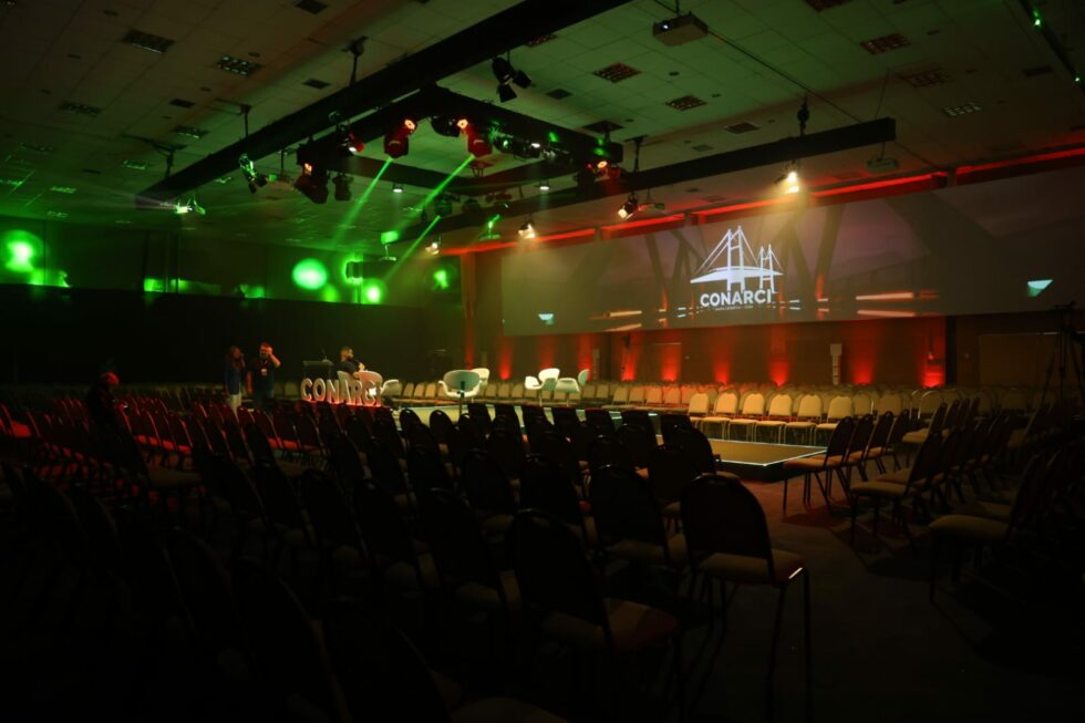 Foto do evento CONARCI 2024