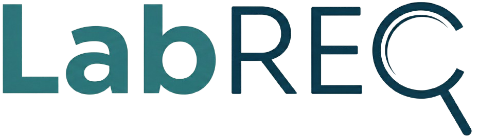 LabREC Logo
