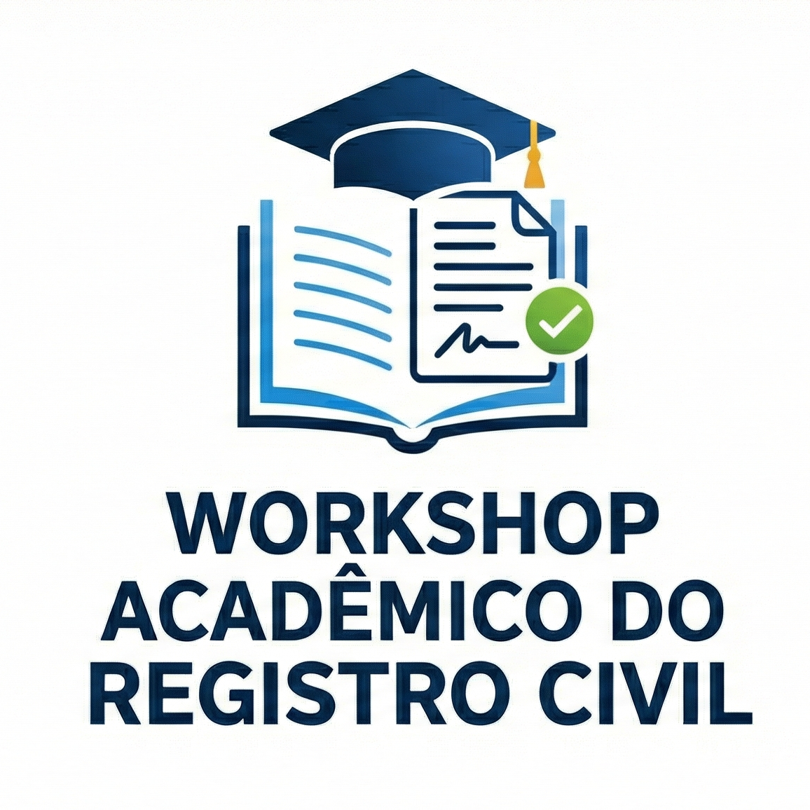 Workshop Acadêmico do Registro Civil